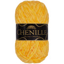 Chenille Yarn: 2 Skein Packs
