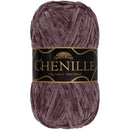 Chenille Yarn: 2 Skein Packs