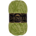 Chenille Yarn: 2 Skein Packs