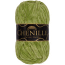 Chenille Yarn: 2 Skein Packs