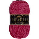 Chenille Yarn: 2 Skein Packs