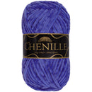 Chenille Yarn: 2 Skein Packs