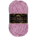 Chenille Yarn: 2 Skein Packs
