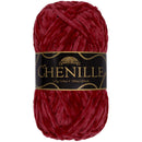 Chenille Yarn: 2 Skein Packs