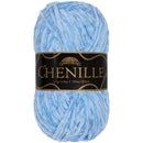 Chenille Yarn: 2 Skein Packs