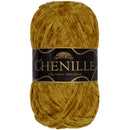 Chenille Yarn: 2 Skein Packs