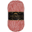 Chenille Yarn: 2 Skein Packs