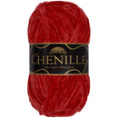 Chenille Yarn: 2 Skein Packs