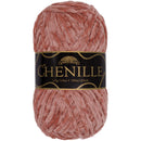 Chenille Yarn: 2 Skein Packs