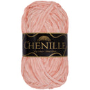 Chenille Yarn: 2 Skein Packs