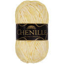 Chenille Yarn: 2 Skein Packs