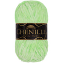 Chenille Yarn: 2 Skein Packs