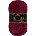 Chenille Yarn: 2 Skein Packs