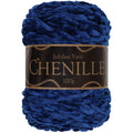 Chenille Yarn: Cake Style