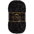 Chenille Yarn: 2 Skein Packs