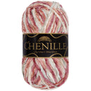 Chenille Yarn: Variegated Packs
