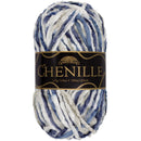 Chenille Yarn: Variegated Packs