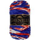 Chenille Yarn: Variegated Packs