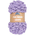 Fun Finger Loops Yarn: 2 Packs