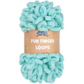 Fun Finger Loops Yarn: 2 Packs