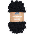 Fun Finger Loops Yarn: 2 Packs