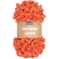 Fun Finger Loops Yarn: 2 Packs