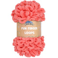 Fun Finger Loops Yarn: 2 Packs