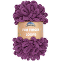 Fun Finger Loops Yarn: 2 Packs