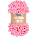 Fun Finger Loops Yarn: 2 Packs