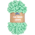 Fun Finger Loops Yarn: 2 Packs