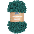 Fun Finger Loops Yarn: 4 Packs