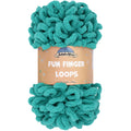 Fun Finger Loops Yarn: 2 Packs