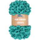 Fun Finger Loops Yarn: 6 Packs