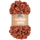 Fun Finger Loops Yarn: 6 Packs