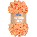 Fun Finger Loops Yarn: 2 Packs