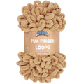 Fun Finger Loops Yarn: 2 Packs