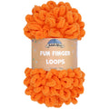 Fun Finger Loops Yarn: 2 Packs