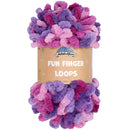 Fun Finger Loops Yarn: 2 Packs