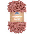 Fun Finger Loops Yarn: 2 Packs