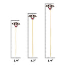 Fancy Cow Cocktail Appetisers Party Picks