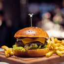 Fancy Cow Cocktail Appetisers Party Picks