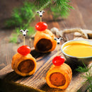 Fancy Cow Cocktail Appetisers Party Picks