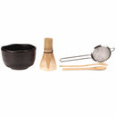 Bamboo Matcha Green Tea Whisk Set