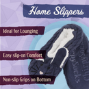 Animal Slippers Info