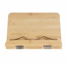 Book and Tablet Stand