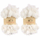 Fun Finger Fur Loops Yarn