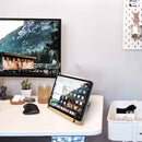 Book and Tablet Stand