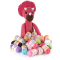 Amigurumi Select Yarn: Mini Bonbons