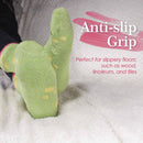 Super Soft Cute Warm and Fuzzy Animal Non-Slip Fuzzy Crew Winter Home Socks