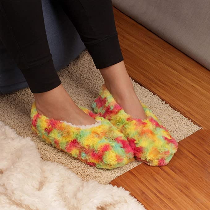 Hyper Slippers
